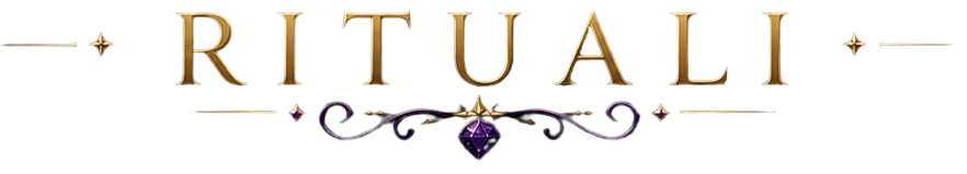 Rituali